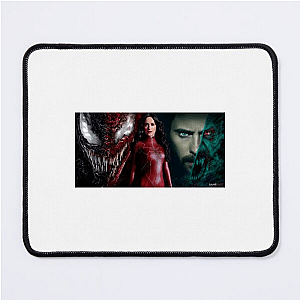 Madame Web Shroud Madame Web Mouse Pads