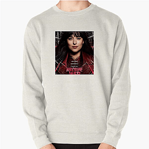 Madame Web Thread Madame Web Sweatshirts