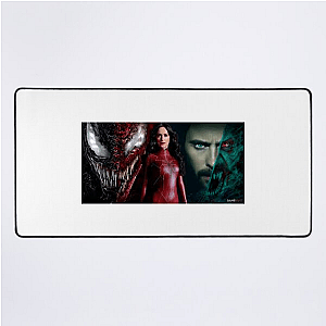 Madame Web Shroud Madame Web Mouse Pads