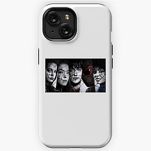 Madame Web Nest Madame Web Samsung Cases