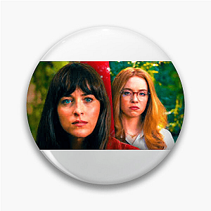 Madame Web Glint Madame Web Pins