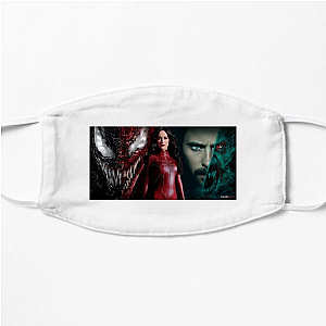 Madame Web Shroud Madame Web Face Masks