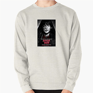 Madame Web Pulse Madame Web Sweatshirts