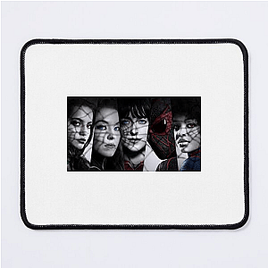 Madame Web Nest Madame Web Mouse Pads