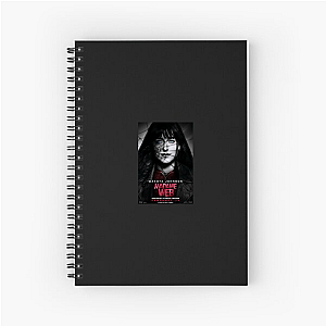 Madame Web Pulse Madame Web Notebook