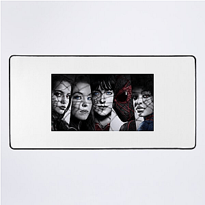 Madame Web Nest Madame Web Mouse Pads