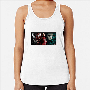 Madame Web Shroud Madame Web Tank Tops