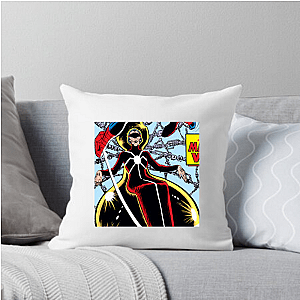 Madame Web Glow Madame Web Pillows Cover