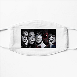 Madame Web Nest Madame Web Face Masks