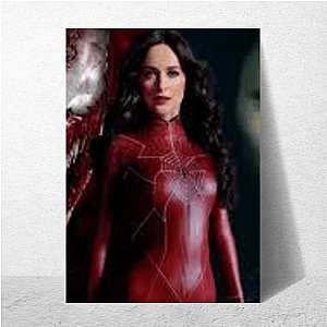 Madame Web Shroud Madame Web Posters