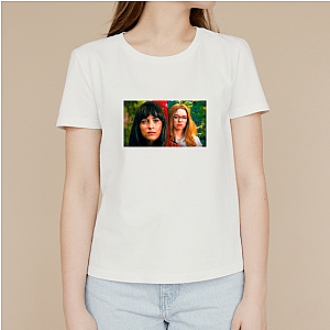Madame Web Glint Madame Web T-Shirts