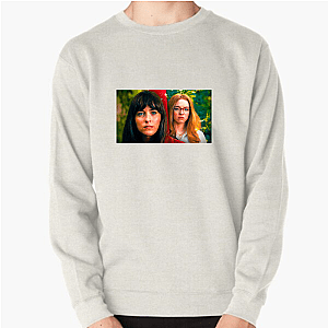 Madame Web Glint Madame Web Sweatshirts