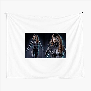 Madame Web Loom Madame Web Tapestries
