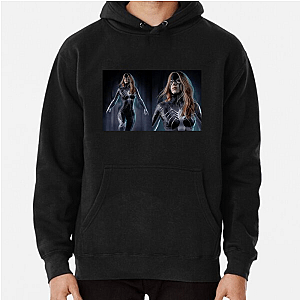 Madame Web Loom Madame Web Hoodies
