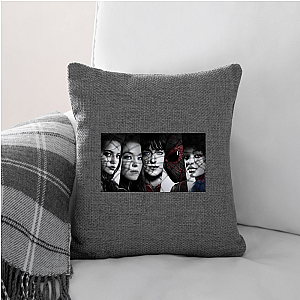 Madame Web Nest Madame Web Pillows Cover