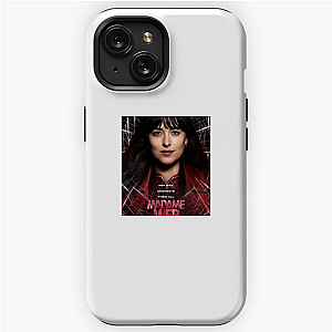 Madame Web Thread Madame Web Samsung Cases