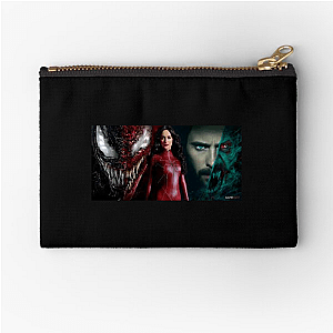 Madame Web Shroud Madame Web Zipper Pouches