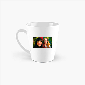 Madame Web Glint Madame Web Mugs