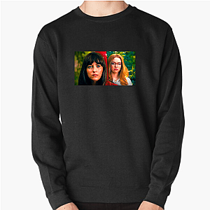 Madame Web Glint Madame Web Sweatshirts