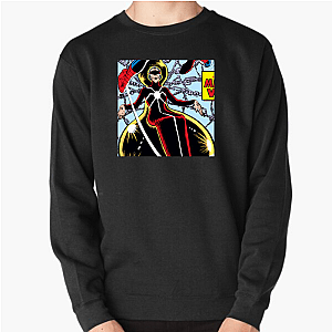 Madame Web Glow Madame Web Sweatshirts