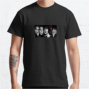 Madame Web Nest Madame Web T-Shirts