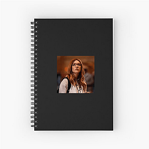 Madame Web Tangle Madame Web Notebook