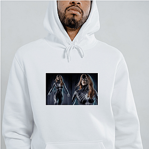 Madame Web Loom Madame Web Hoodies