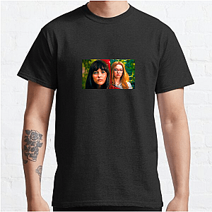 Madame Web Glint Madame Web T-Shirts