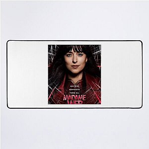 Madame Web Thread Madame Web Mouse Pads
