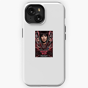 Madame Web Veil Madame Web iPhone Cases