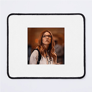 Madame Web Tangle Madame Web Mouse Pads