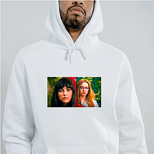 Madame Web Glint Madame Web Hoodies