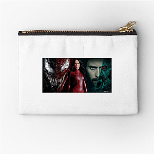 Madame Web Shroud Madame Web Zipper Pouches