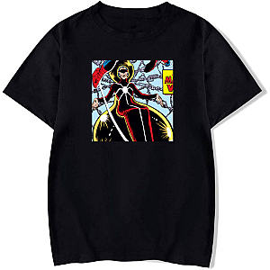 Madame Web Glow Madame Web T-Shirts