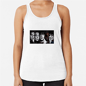 Madame Web Nest Madame Web Tank Tops