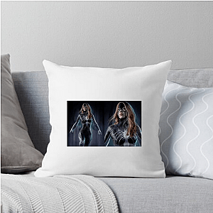 Madame Web Loom Madame Web Pillows Cover
