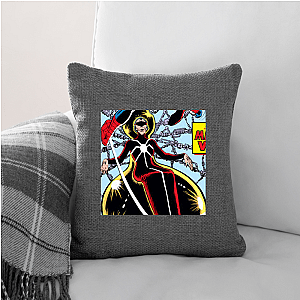 Madame Web Glow Madame Web Pillows Cover