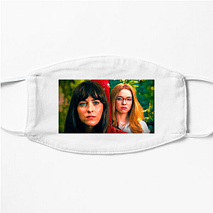 Madame Web Glint Madame Web Face Masks