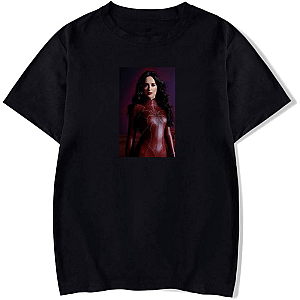 Madame Web Drift Madame Web T-Shirts
