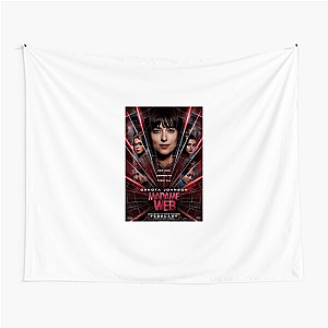 Madame Web Veil Madame Web Tapestries