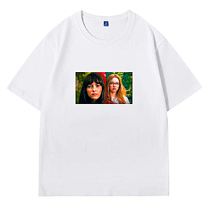 Madame Web Glint Madame Web T-Shirts