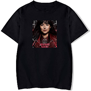 Madame Web Thread Madame Web T-Shirts