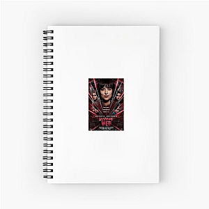 Madame Web Veil Madame Web Notebook