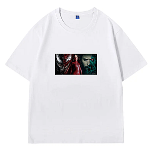 Madame Web Shroud Madame Web T-Shirts