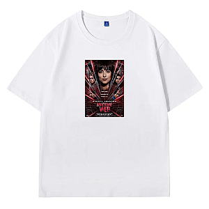 Madame Web Veil Madame Web T-Shirts
