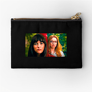 Madame Web Glint Madame Web Zipper Pouches