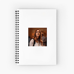 Madame Web Tangle Madame Web Notebook