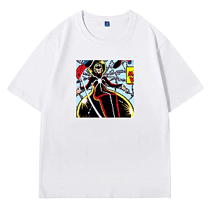 Madame Web Glow Madame Web T-Shirts