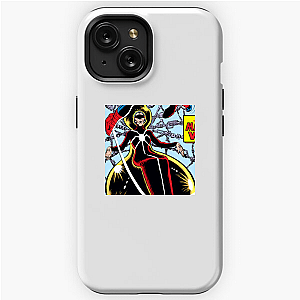 Madame Web Glow Madame Web iPhone Cases