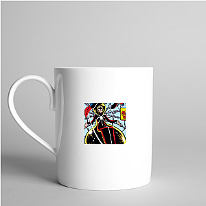 Madame Web Glow Madame Web Mugs